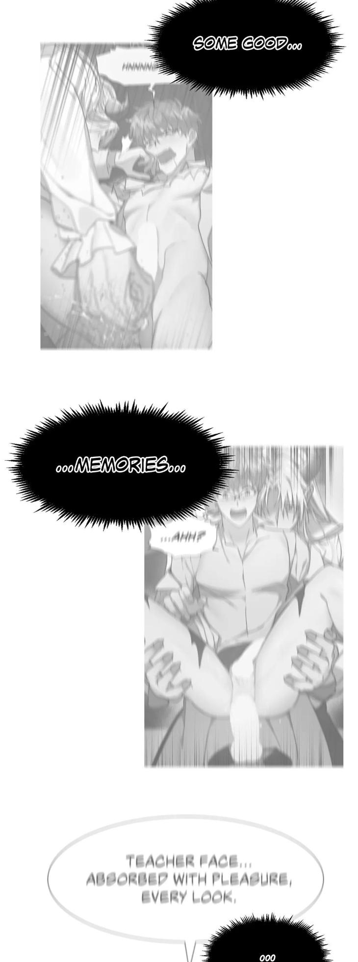 In the Castle: the Dragon’s Erotic Education by Ppeurin – Uncensored [Eng] page 30