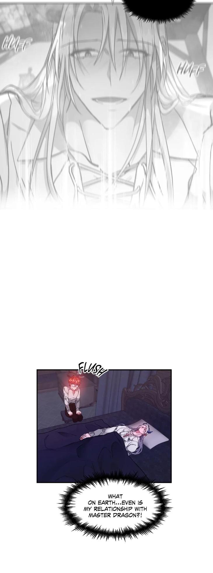 In the Castle: the Dragon’s Erotic Education by Ppeurin – Uncensored [Eng] page 31