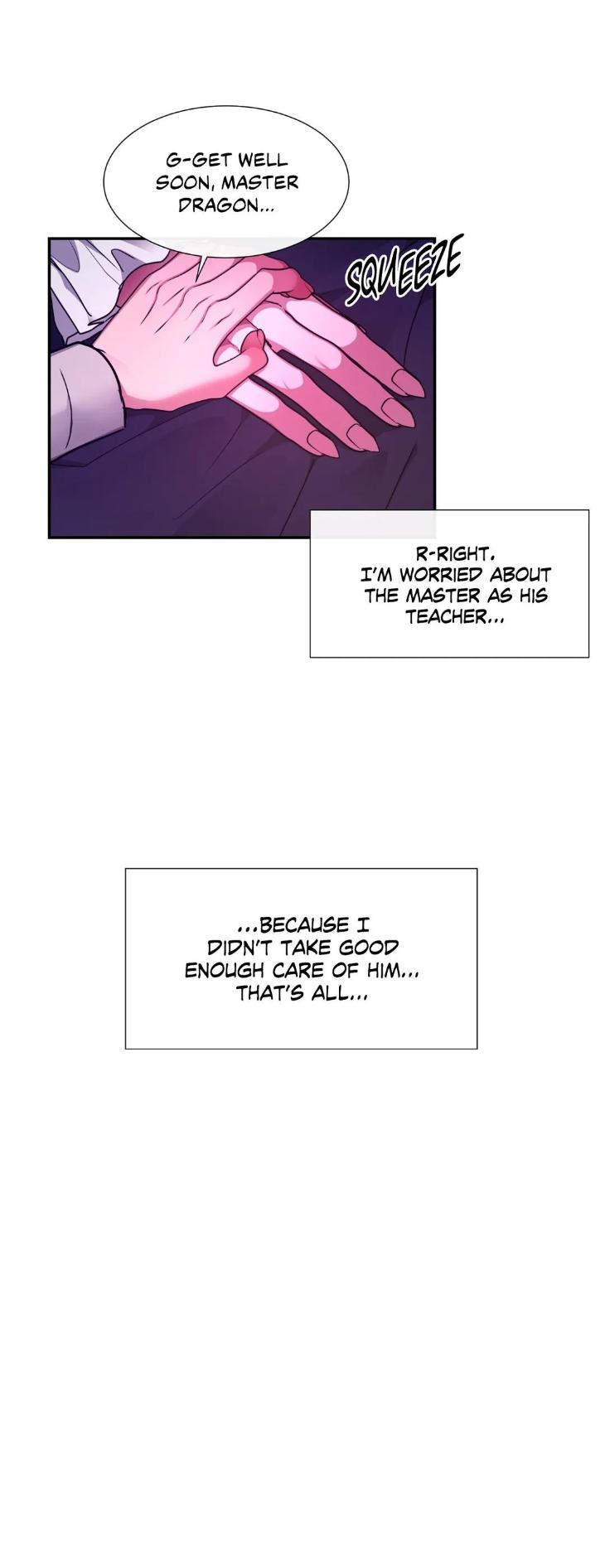 In the Castle: the Dragon’s Erotic Education by Ppeurin – Uncensored [Eng] page 32