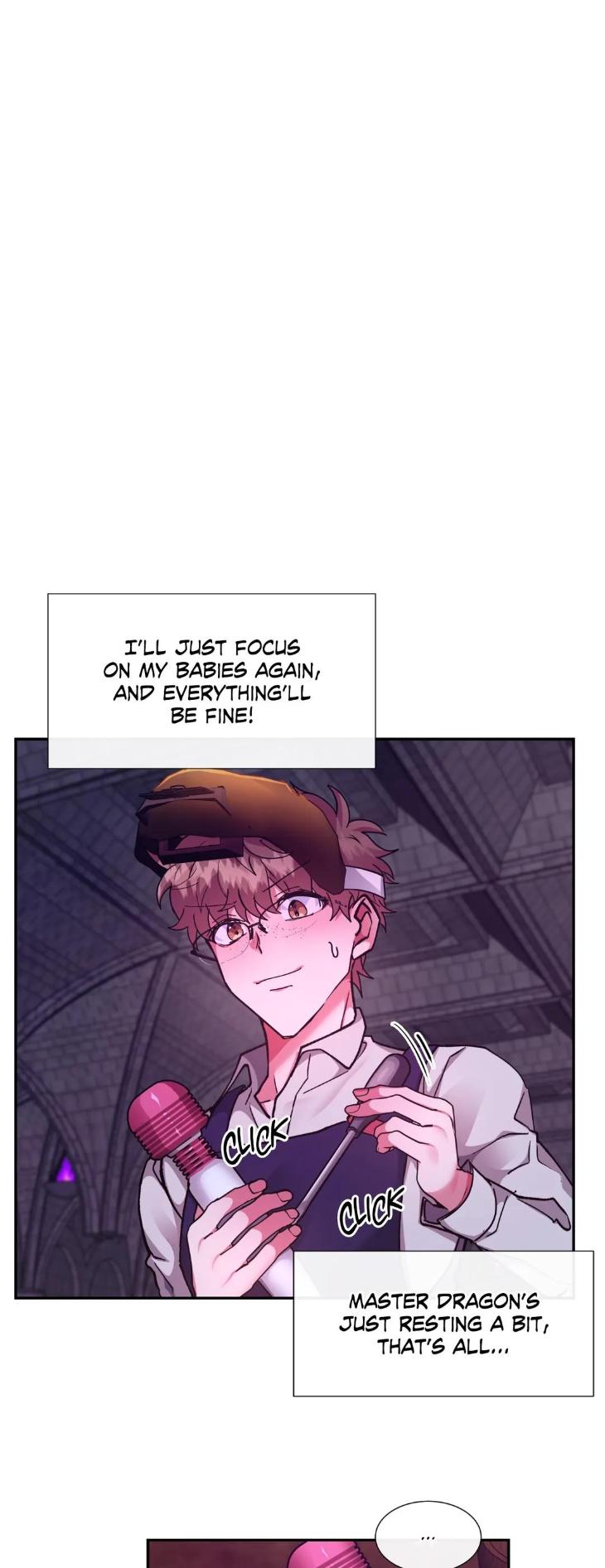 In the Castle: the Dragon’s Erotic Education by Ppeurin – Uncensored [Eng] page 33