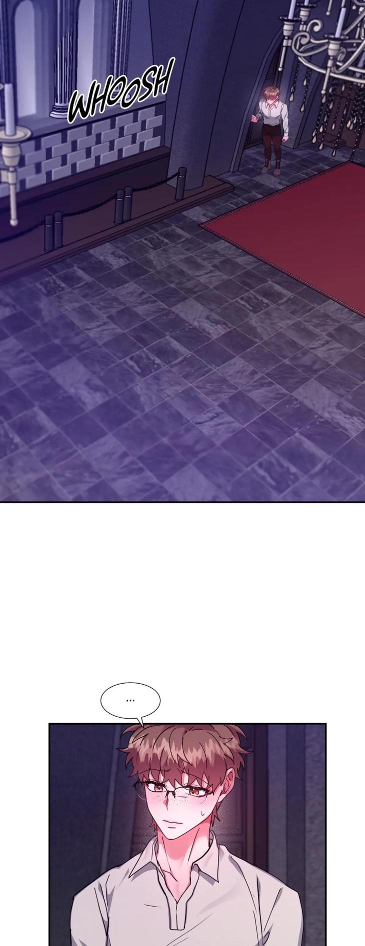 In the Castle: the Dragon’s Erotic Education by Ppeurin – Uncensored [Eng] page 35