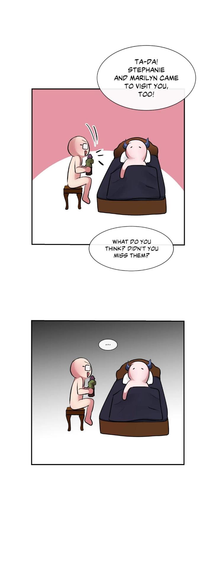 In the Castle: the Dragon’s Erotic Education by Ppeurin – Uncensored [Eng] page 39