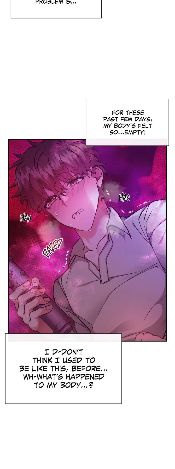 In the Castle: the Dragon’s Erotic Education by Ppeurin – Uncensored [Eng] page 41