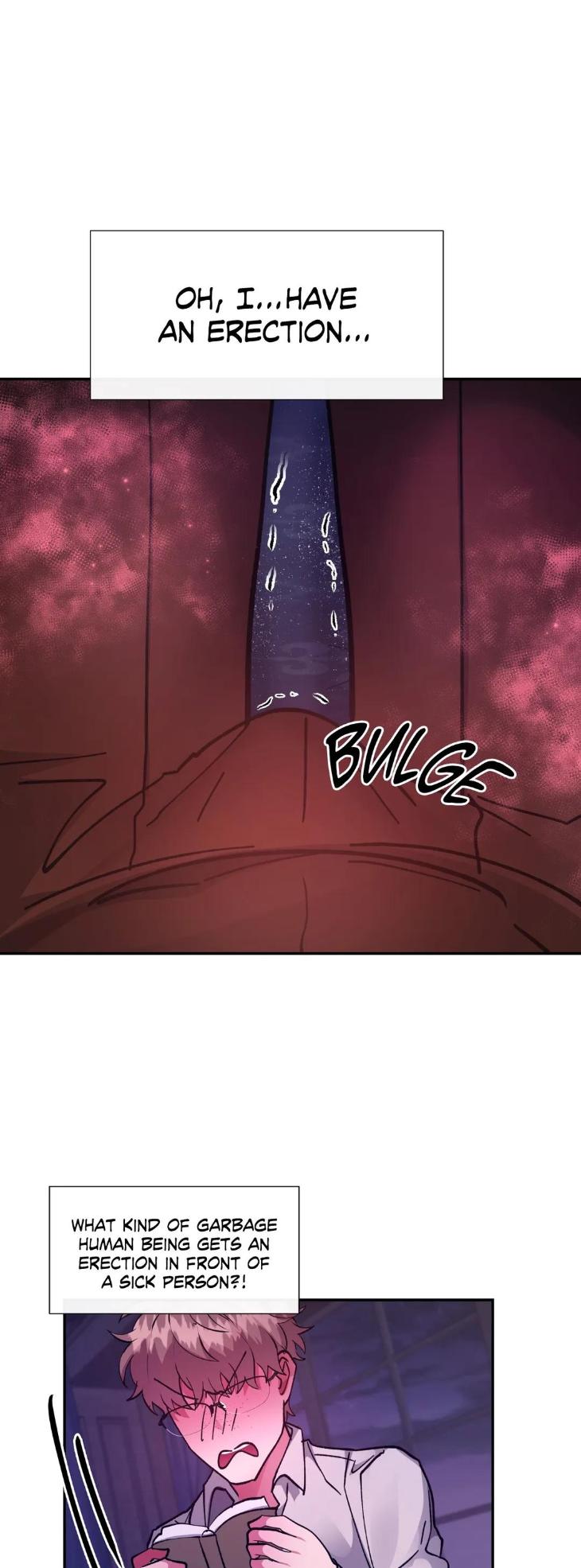 In the Castle: the Dragon’s Erotic Education by Ppeurin – Uncensored [Eng] page 43