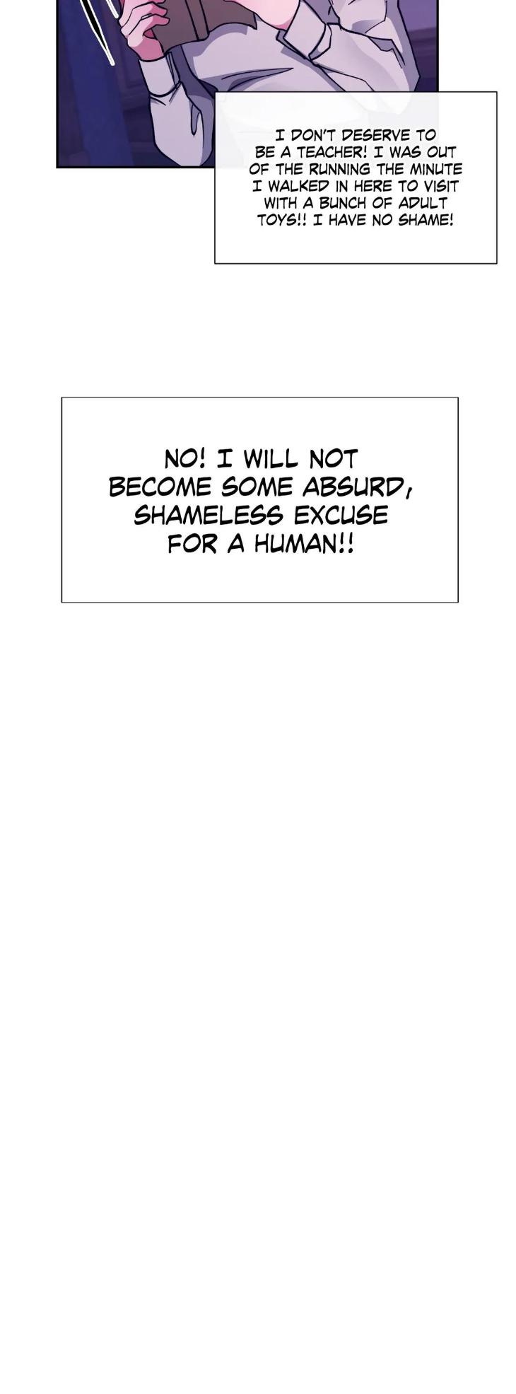 In the Castle: the Dragon’s Erotic Education by Ppeurin – Uncensored [Eng] page 44