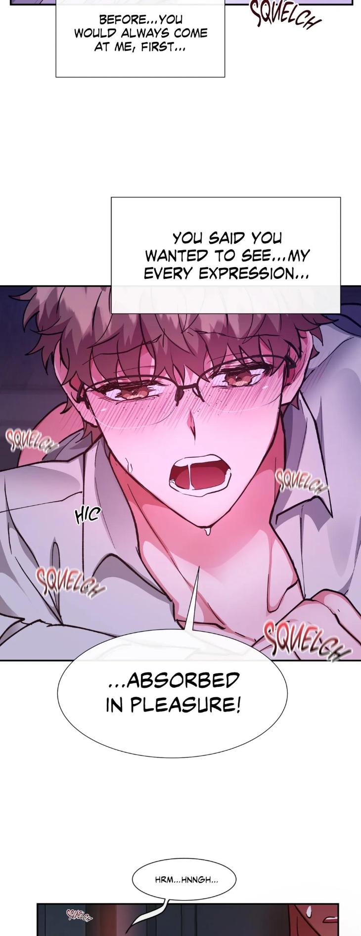 In the Castle: the Dragon’s Erotic Education by Ppeurin – Uncensored [Eng] page 48