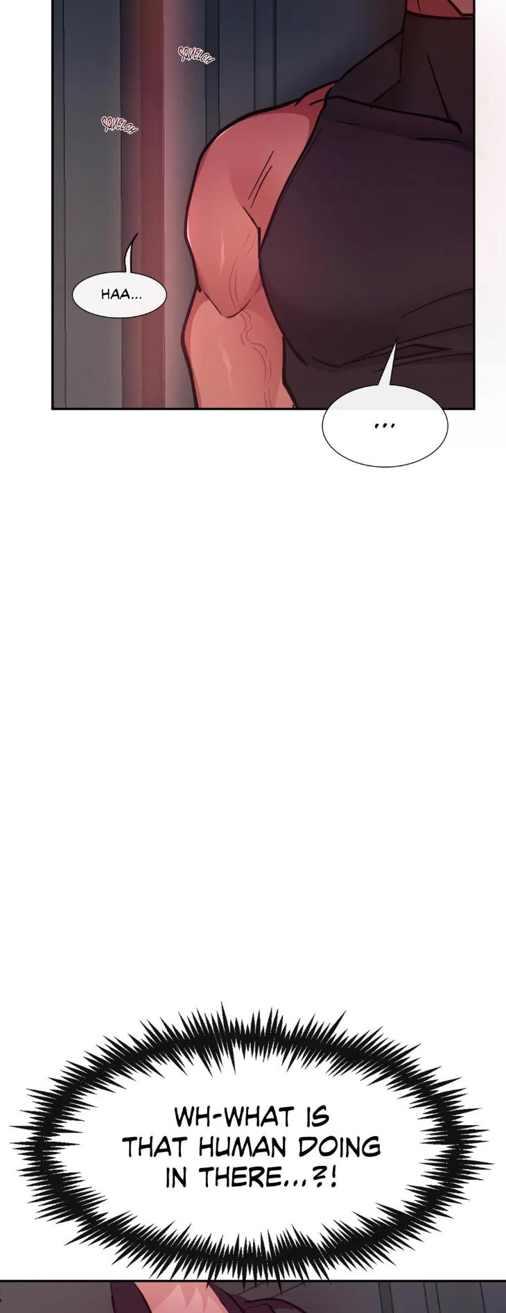 In the Castle: the Dragon’s Erotic Education by Ppeurin – Uncensored [Eng] page 49