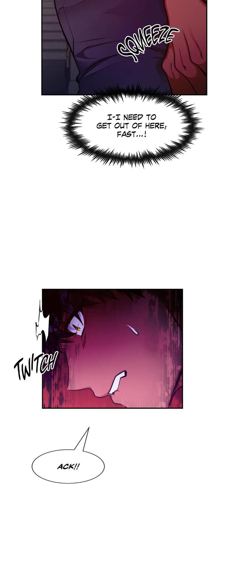 In the Castle: the Dragon’s Erotic Education by Ppeurin – Uncensored [Eng] page 51