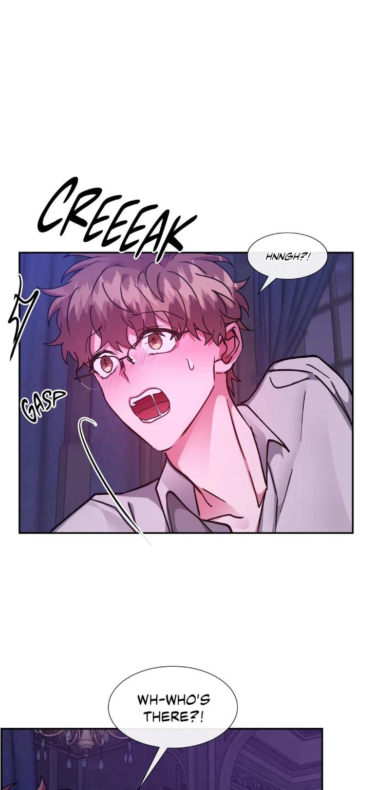 In the Castle: the Dragon’s Erotic Education by Ppeurin – Uncensored [Eng] page 52