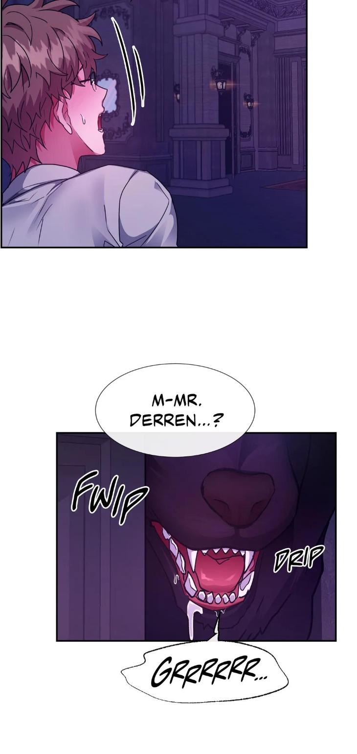 In the Castle: the Dragon’s Erotic Education by Ppeurin – Uncensored [Eng] page 53