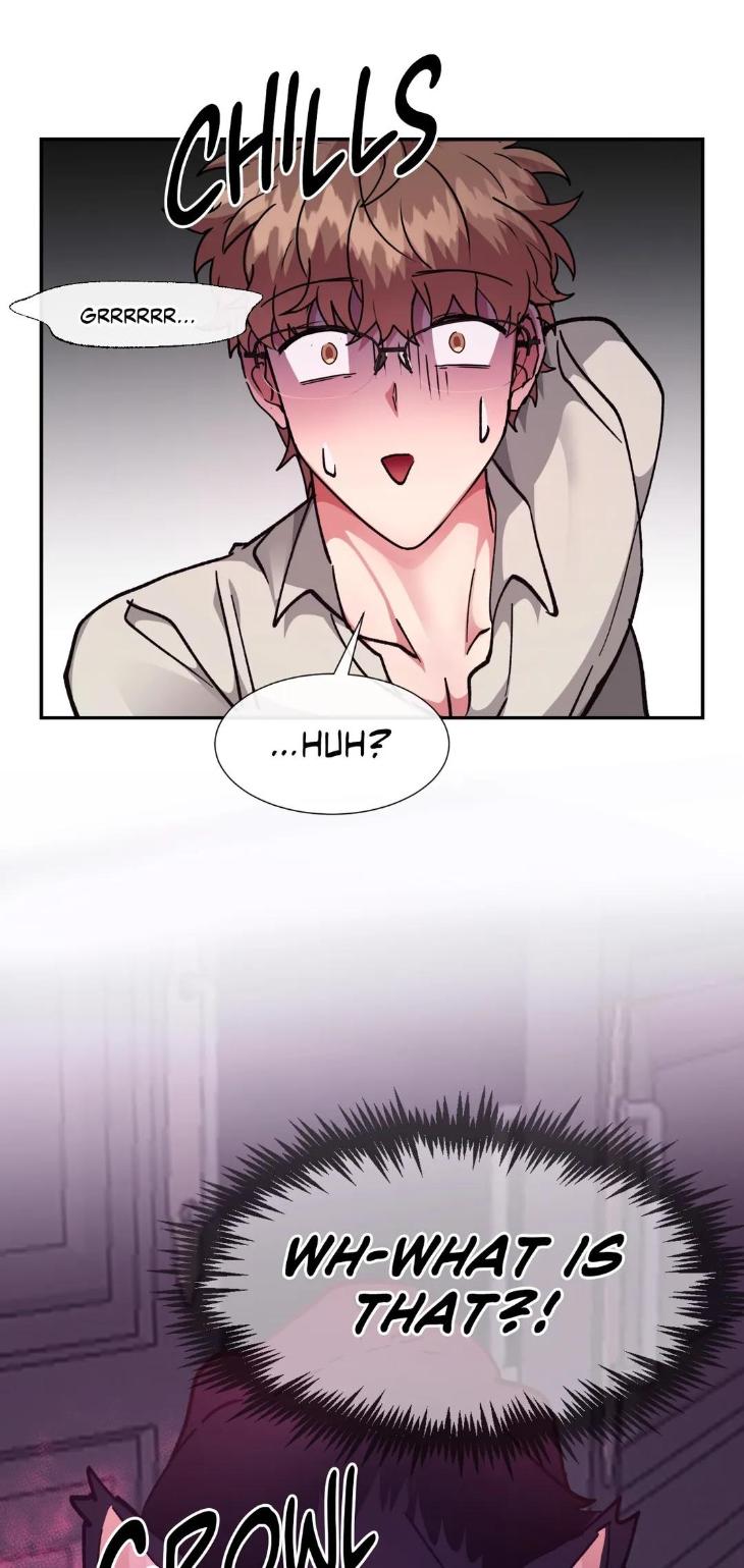 In the Castle: the Dragon’s Erotic Education by Ppeurin – Uncensored [Eng] page 54