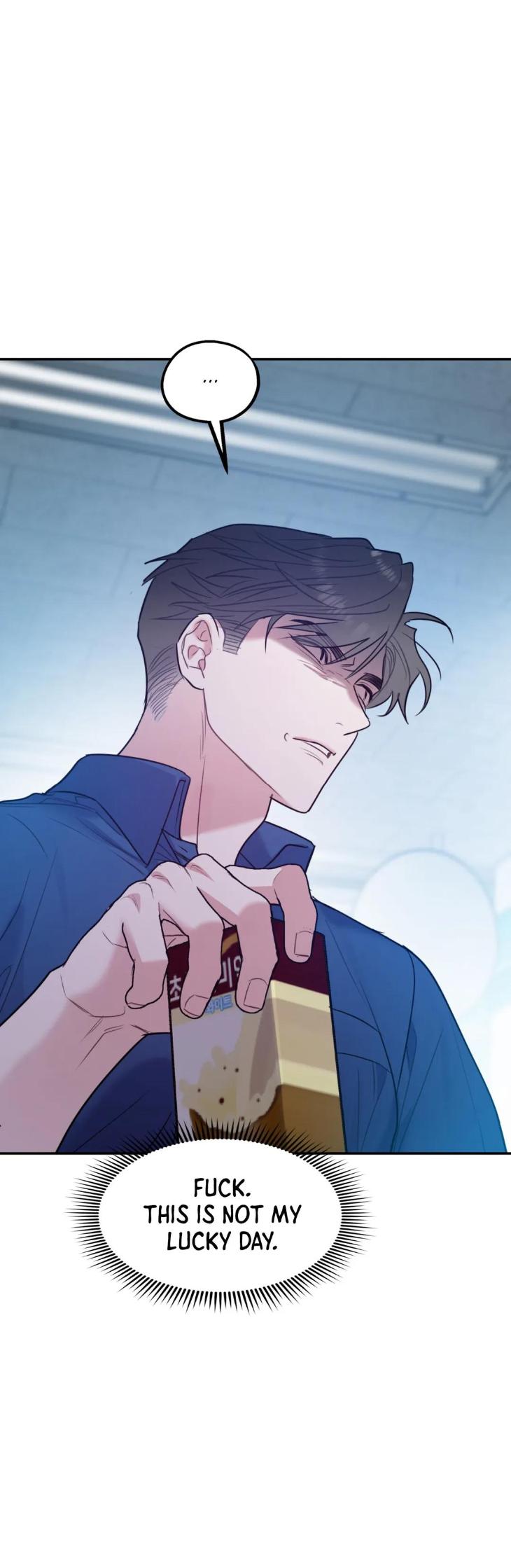 You Get Me Going by MOSCARETO/ Oh DoYeon [Eng] page 2