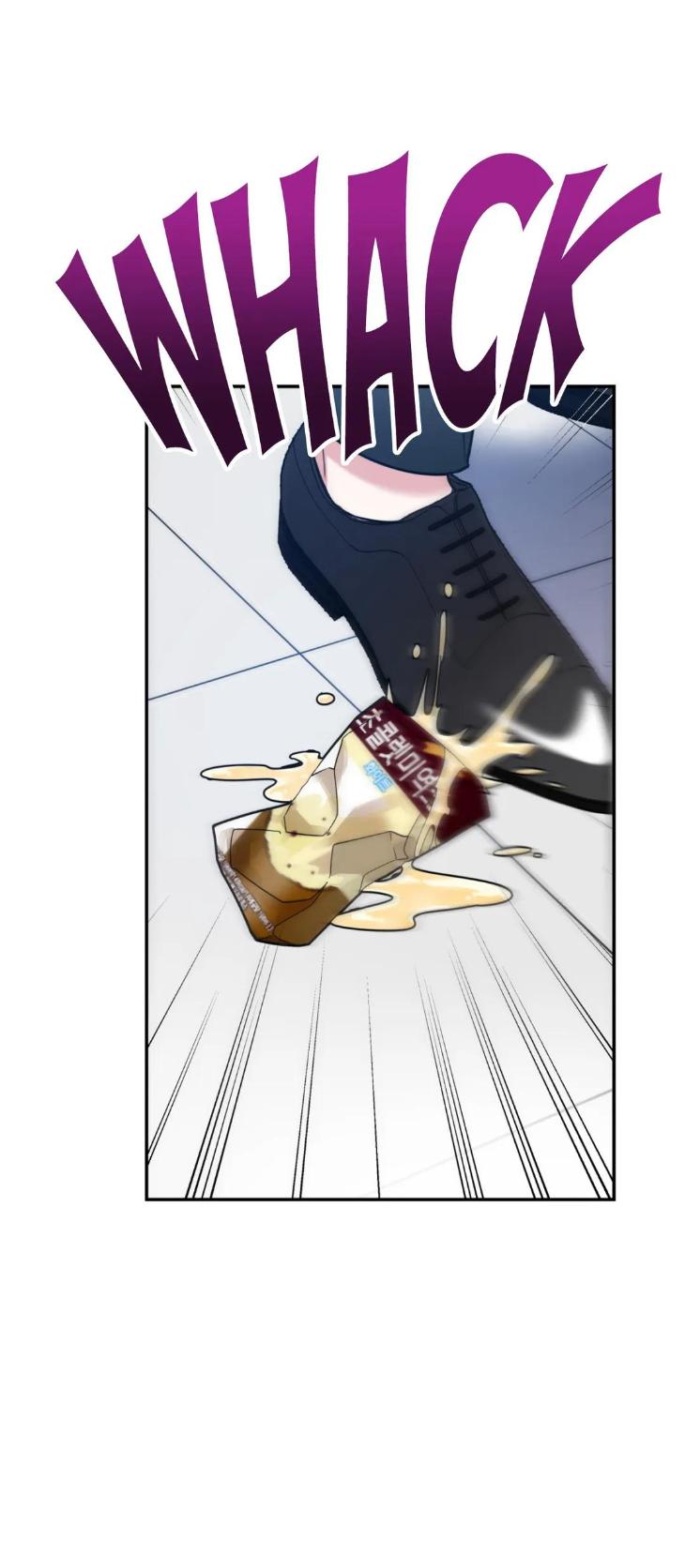 You Get Me Going by MOSCARETO/ Oh DoYeon [Eng] page 5