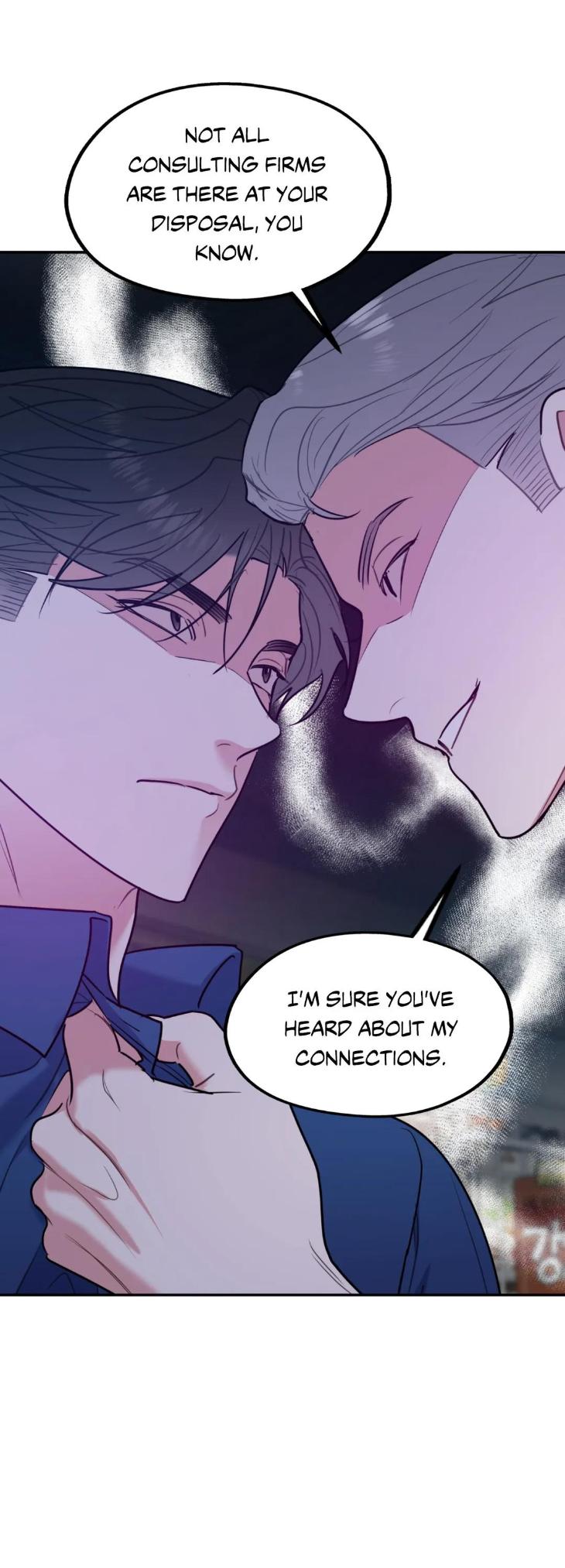 You Get Me Going by MOSCARETO/ Oh DoYeon [Eng] page 14