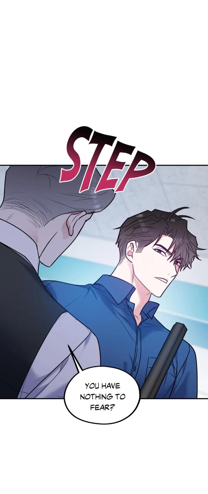 You Get Me Going by MOSCARETO/ Oh DoYeon [Eng] page 22