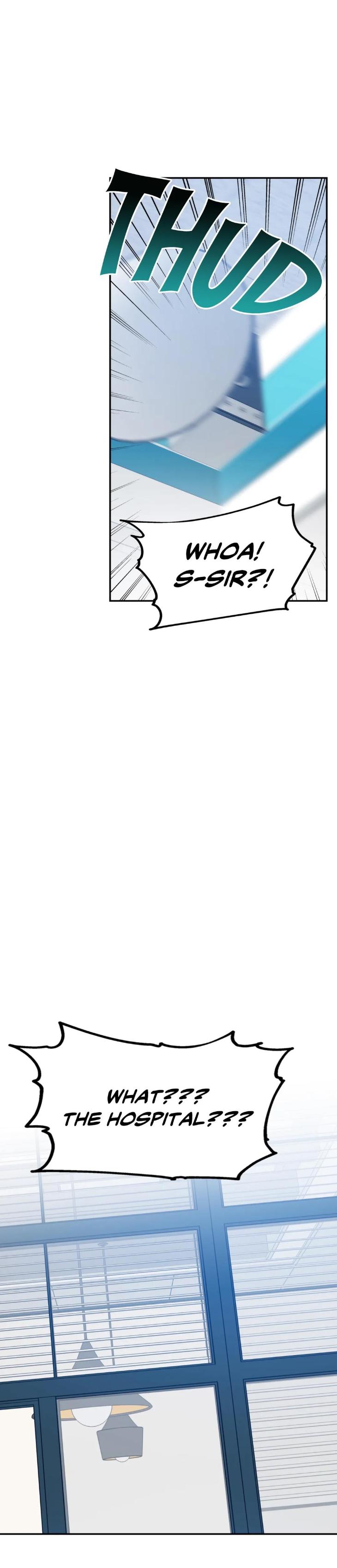 You Get Me Going by MOSCARETO/ Oh DoYeon [Eng] page 26