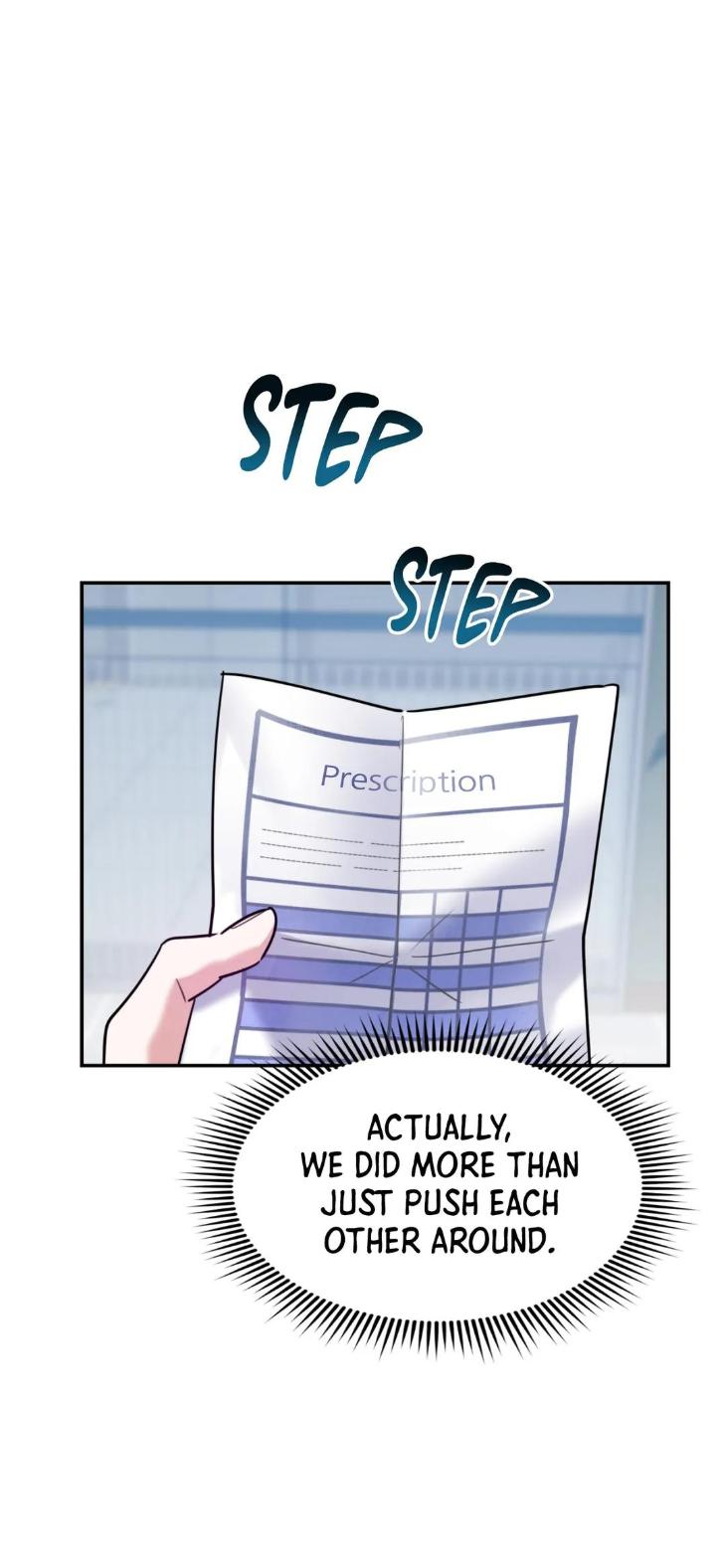 You Get Me Going by MOSCARETO/ Oh DoYeon [Eng] page 36