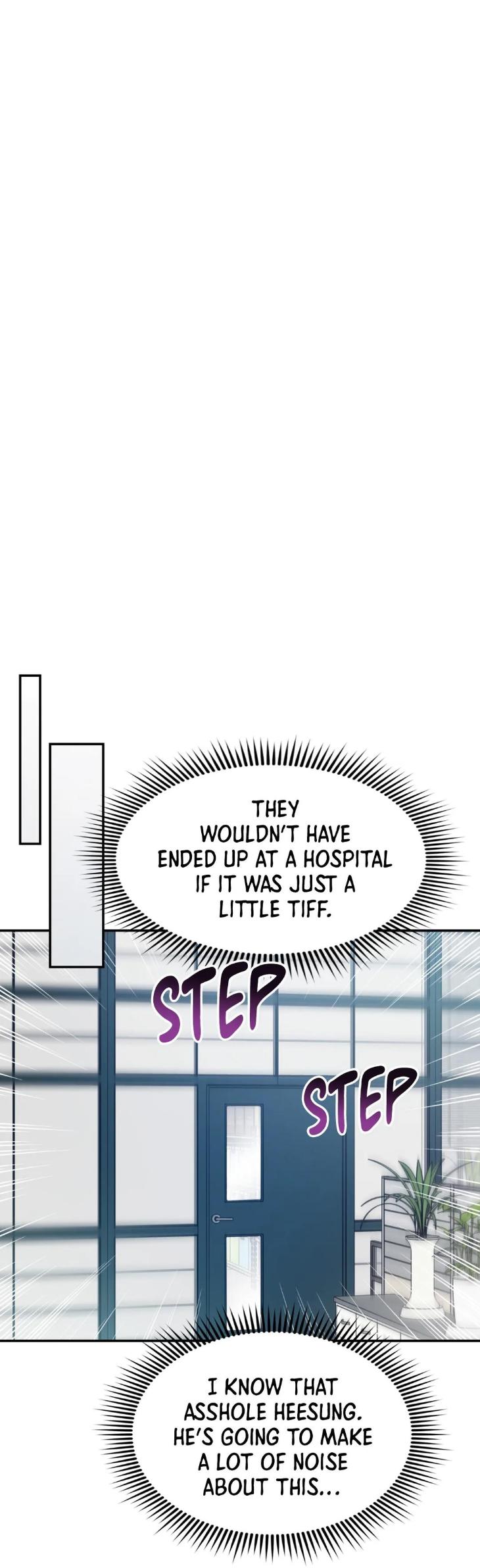 You Get Me Going by MOSCARETO/ Oh DoYeon [Eng] page 39