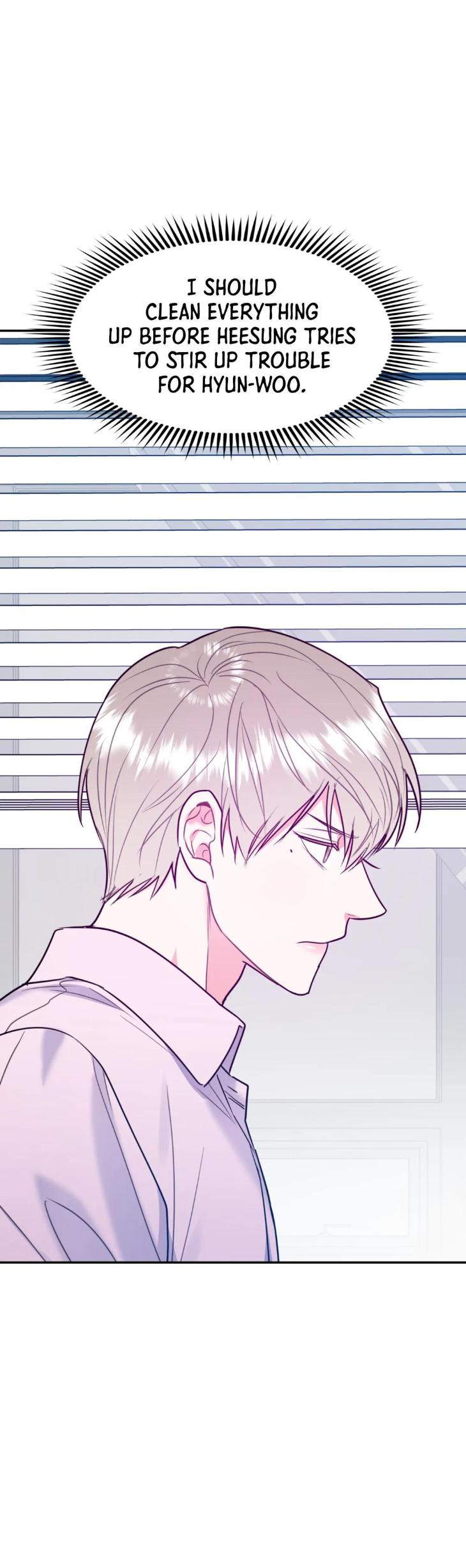 You Get Me Going by MOSCARETO/ Oh DoYeon [Eng] page 40