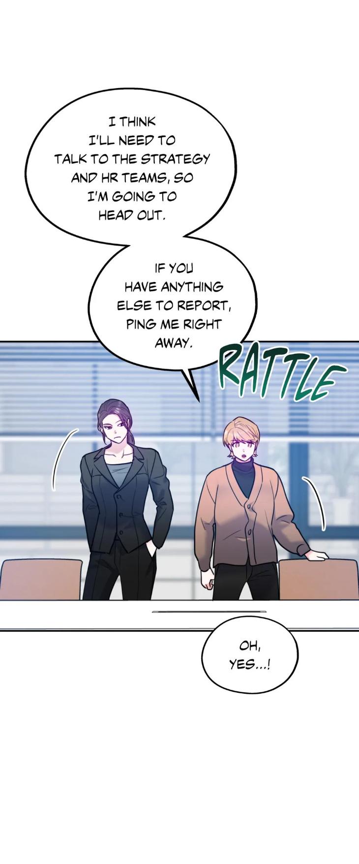 You Get Me Going by MOSCARETO/ Oh DoYeon [Eng] page 44