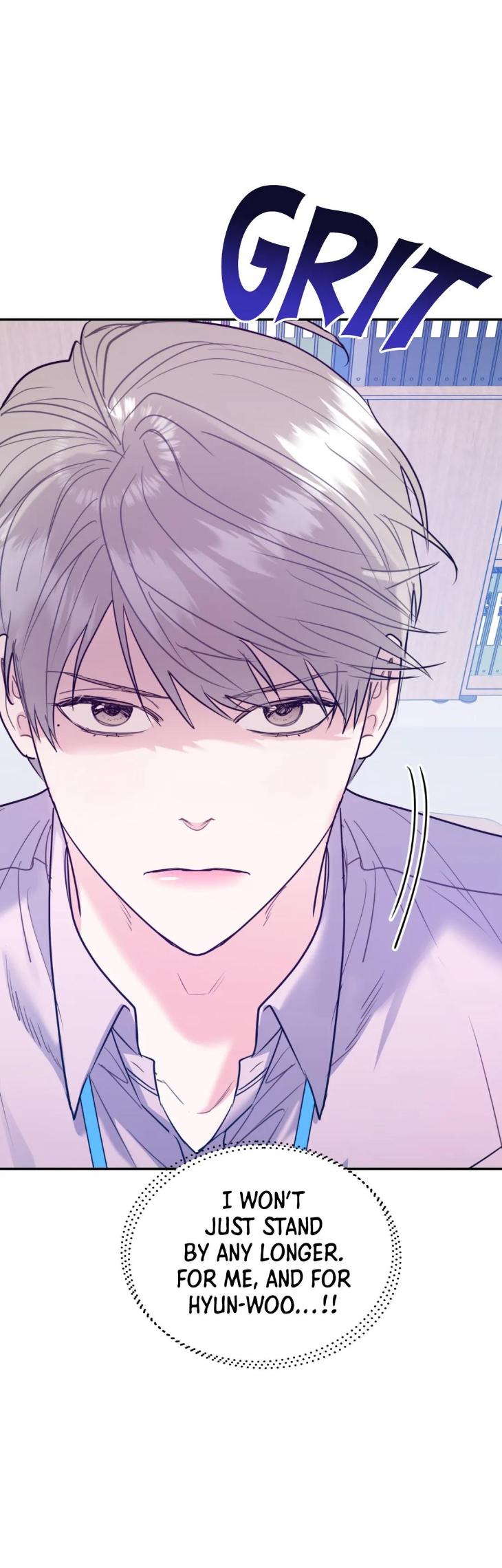 You Get Me Going by MOSCARETO/ Oh DoYeon [Eng] page 48