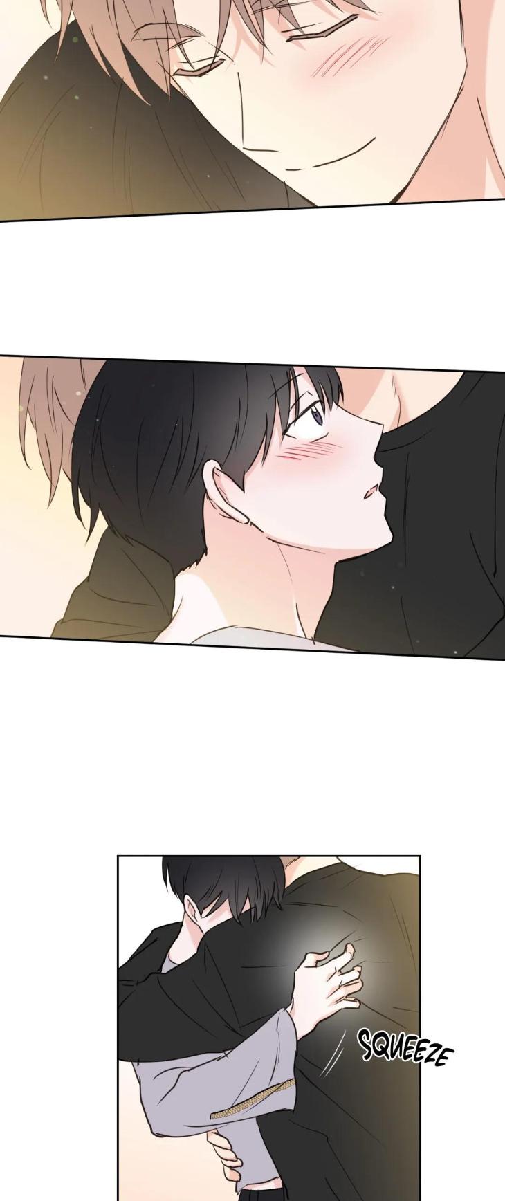 To My Creepy Boy by Burano [Eng] page 12