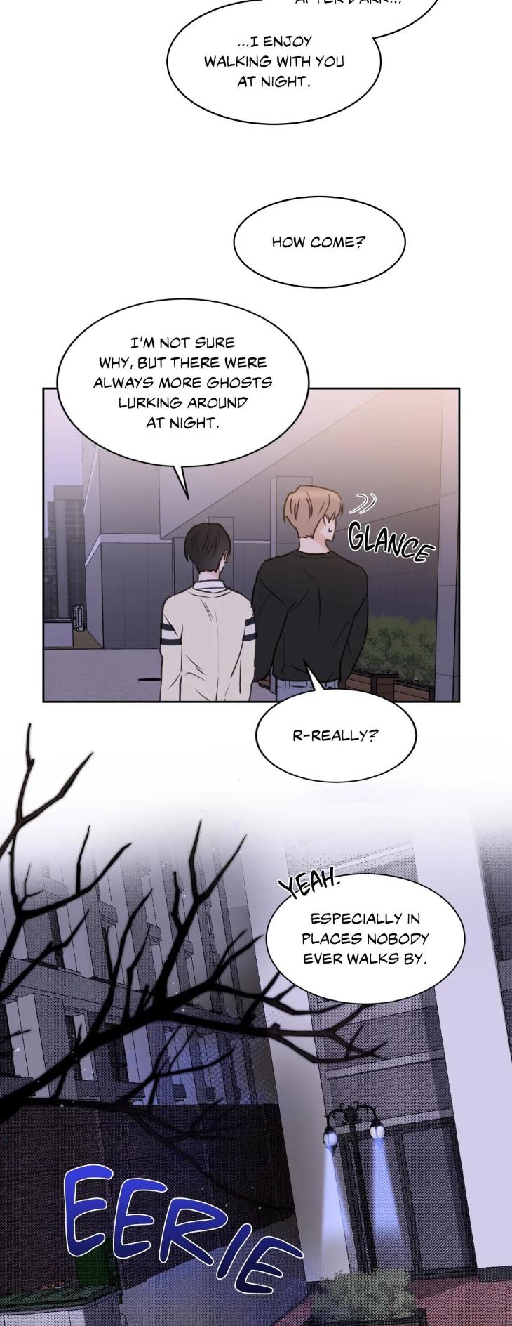 To My Creepy Boy by Burano [Eng] page 15