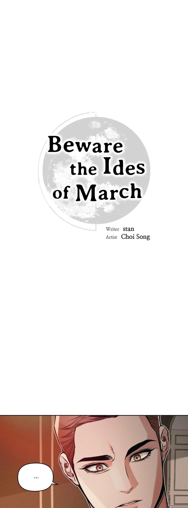 Beware the Ides of March by Stan/ Choi Song – Ch. 103 [Eng] page 2