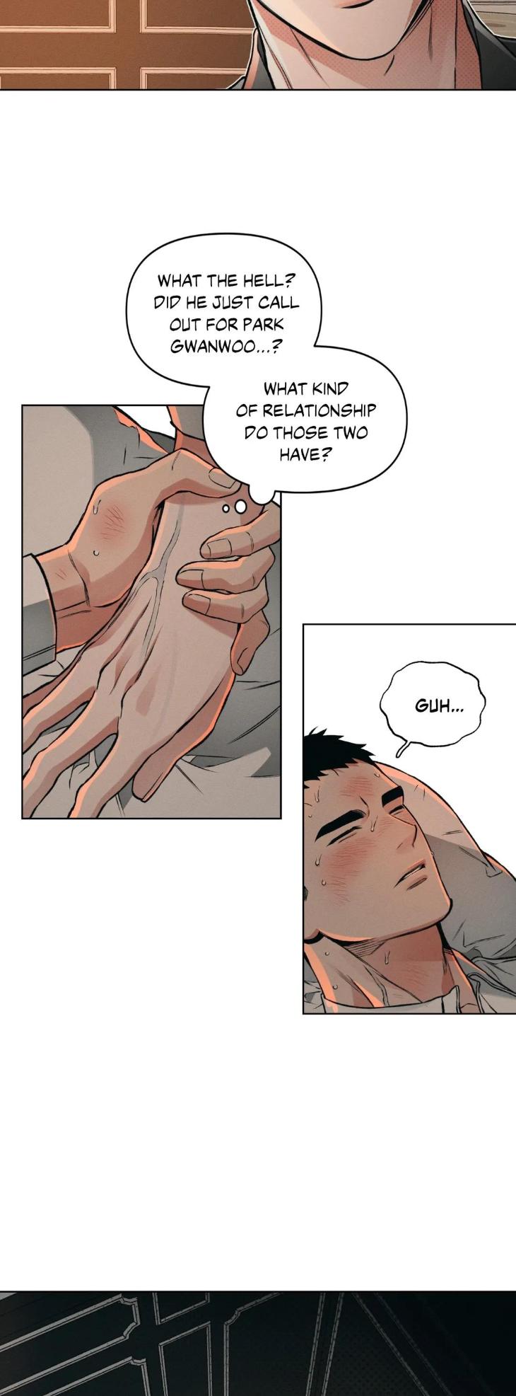 Beware the Ides of March by Stan/ Choi Song – Ch. 103 [Eng] page 3