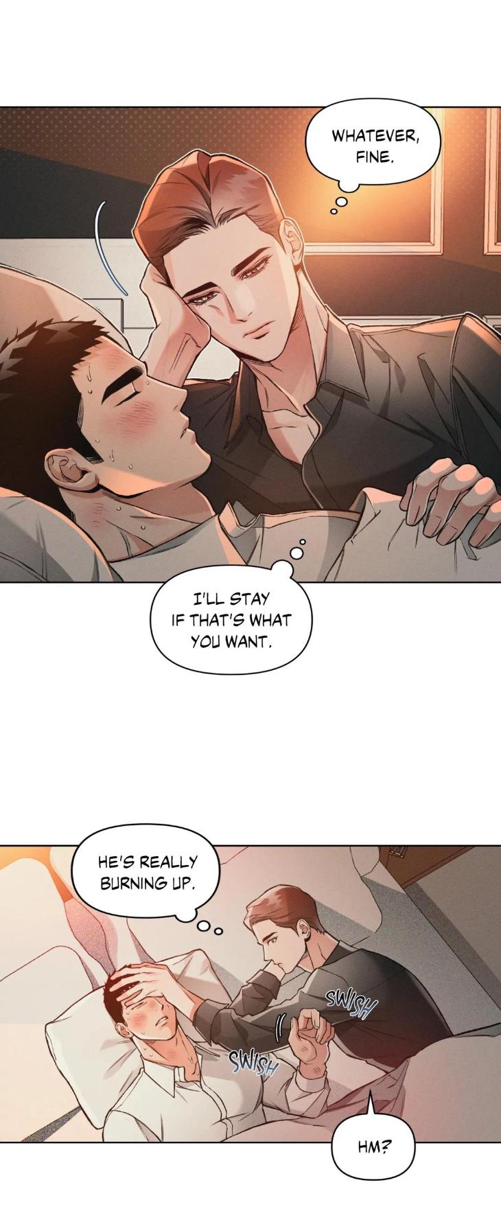 Beware the Ides of March by Stan/ Choi Song – Ch. 103 [Eng] page 8