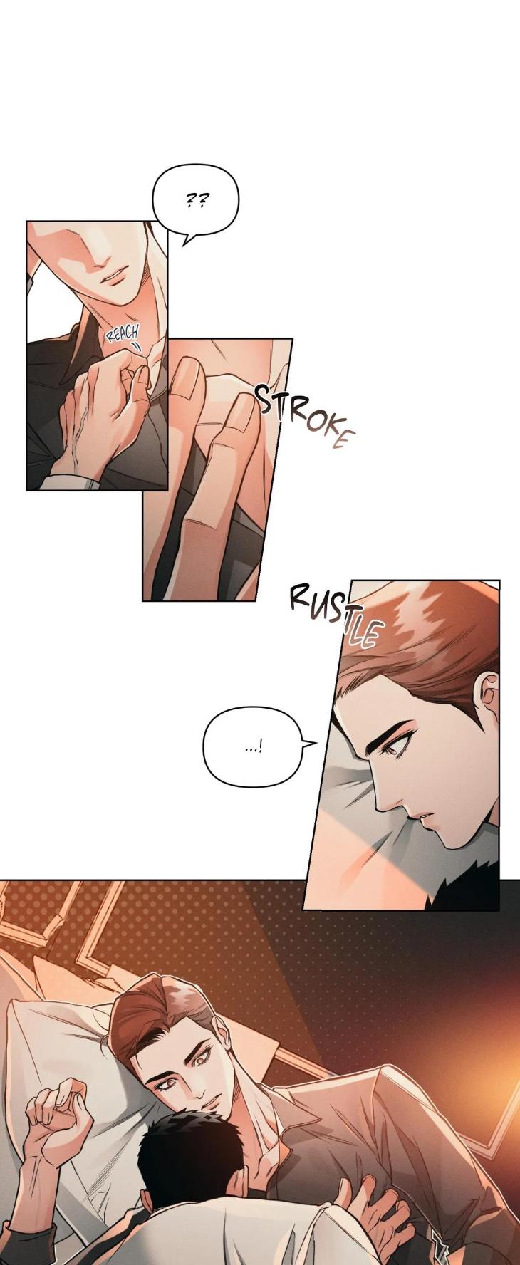 Beware the Ides of March by Stan/ Choi Song – Ch. 103 [Eng] page 9