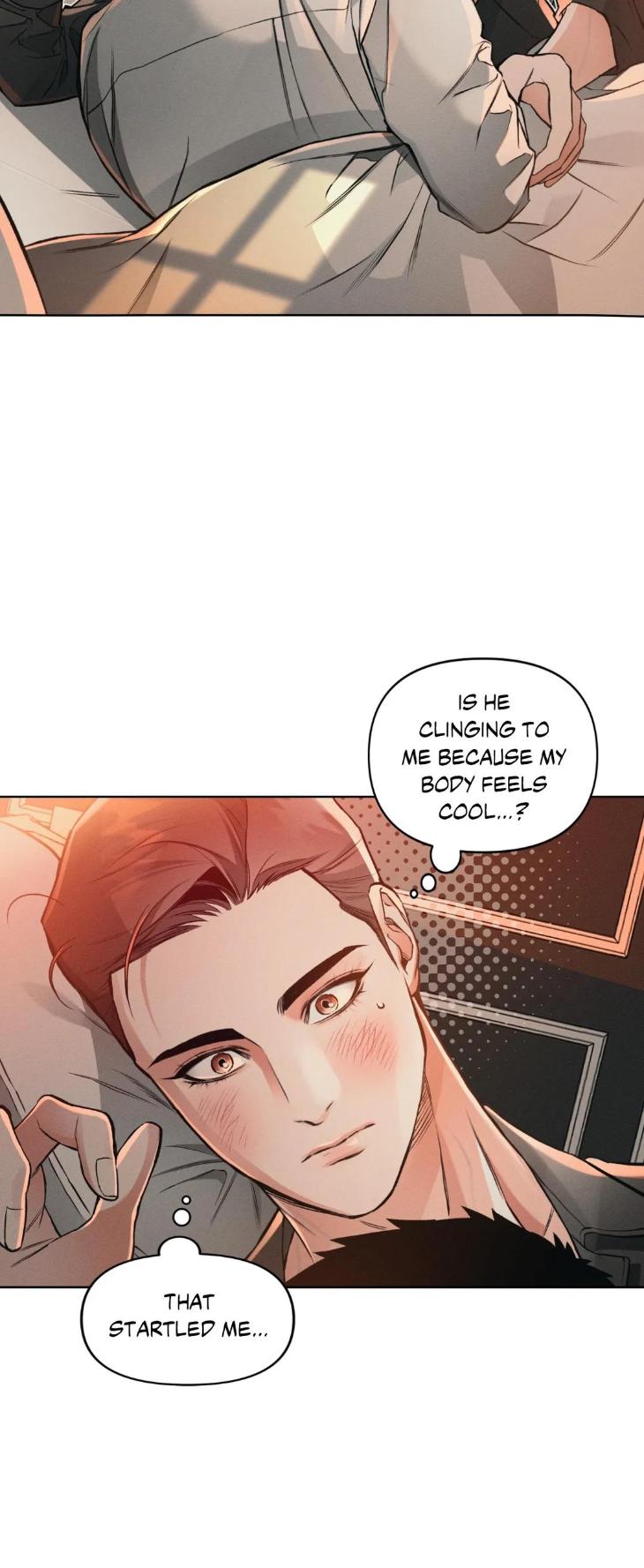 Beware the Ides of March by Stan/ Choi Song – Ch. 103 [Eng] page 10