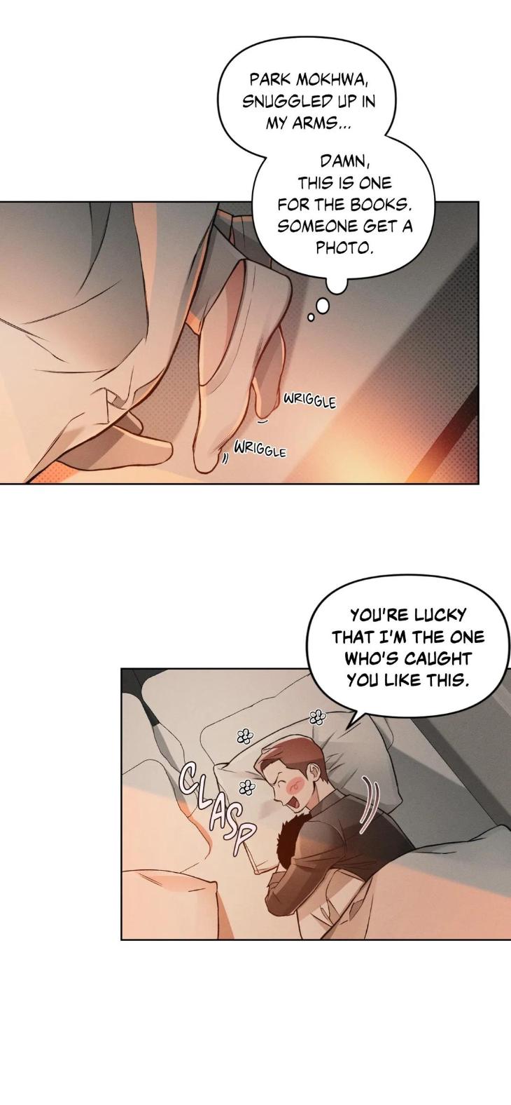 Beware the Ides of March by Stan/ Choi Song – Ch. 103 [Eng] page 11