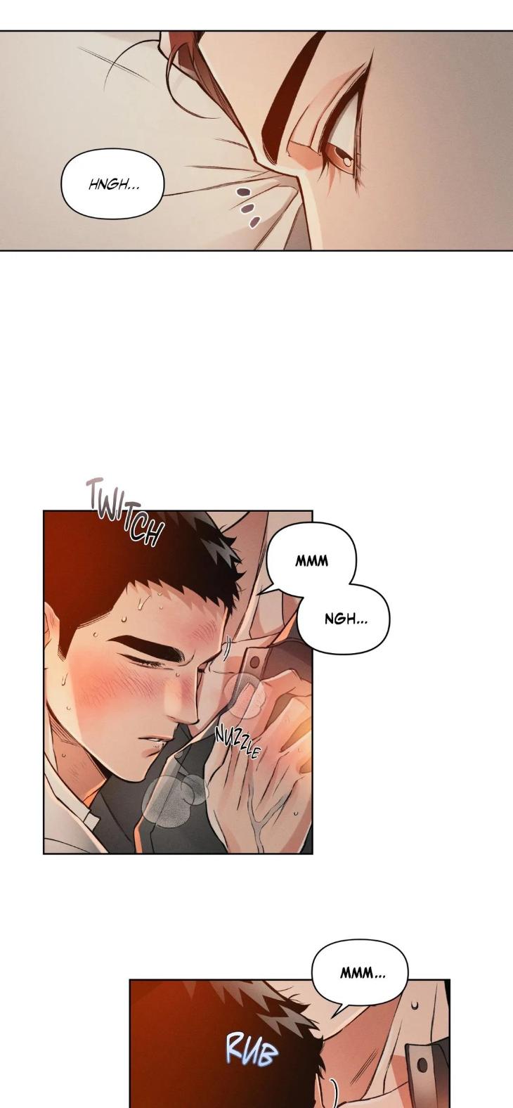 Beware the Ides of March by Stan/ Choi Song – Ch. 103 [Eng] page 12