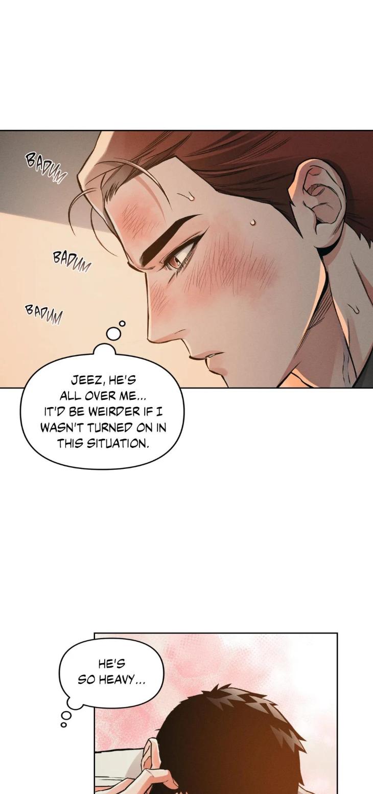 Beware the Ides of March by Stan/ Choi Song – Ch. 103 [Eng] page 14