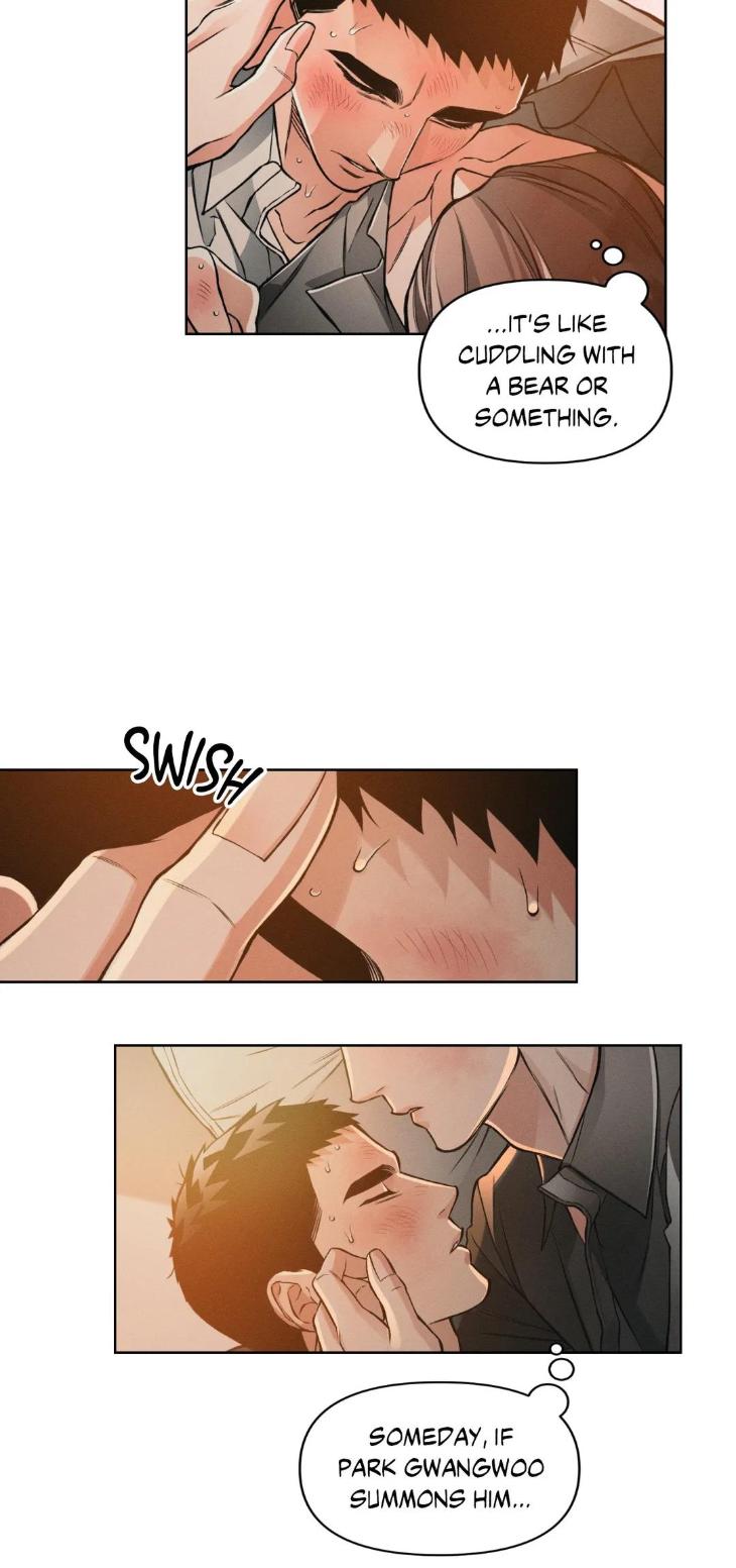 Beware the Ides of March by Stan/ Choi Song – Ch. 103 [Eng] page 15