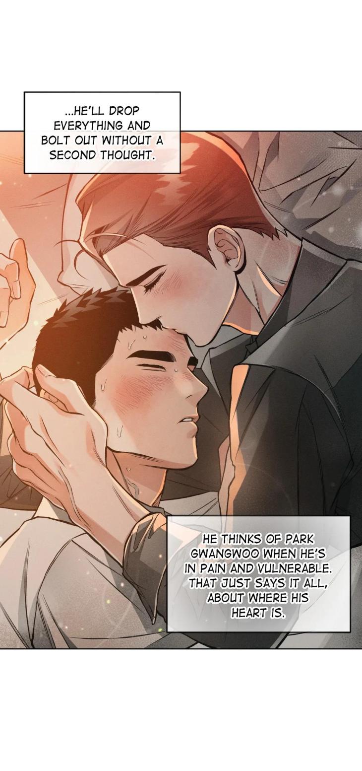 Beware the Ides of March by Stan/ Choi Song – Ch. 103 [Eng] page 16