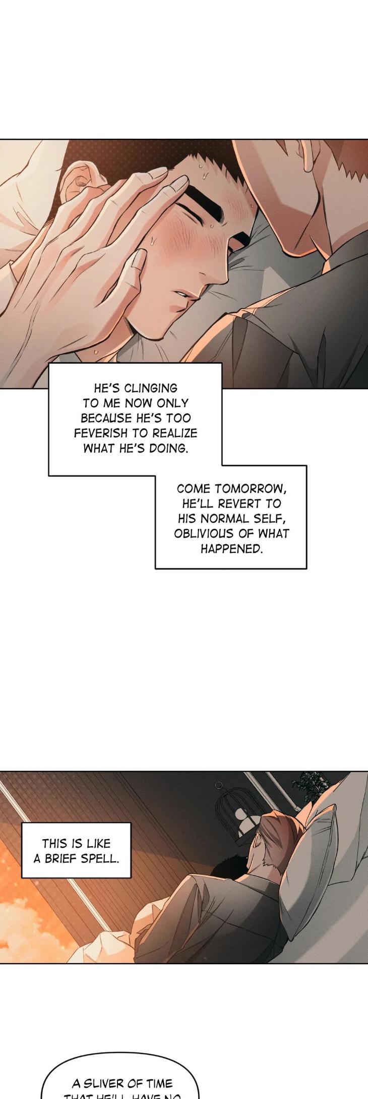 Beware the Ides of March by Stan/ Choi Song – Ch. 103 [Eng] page 17