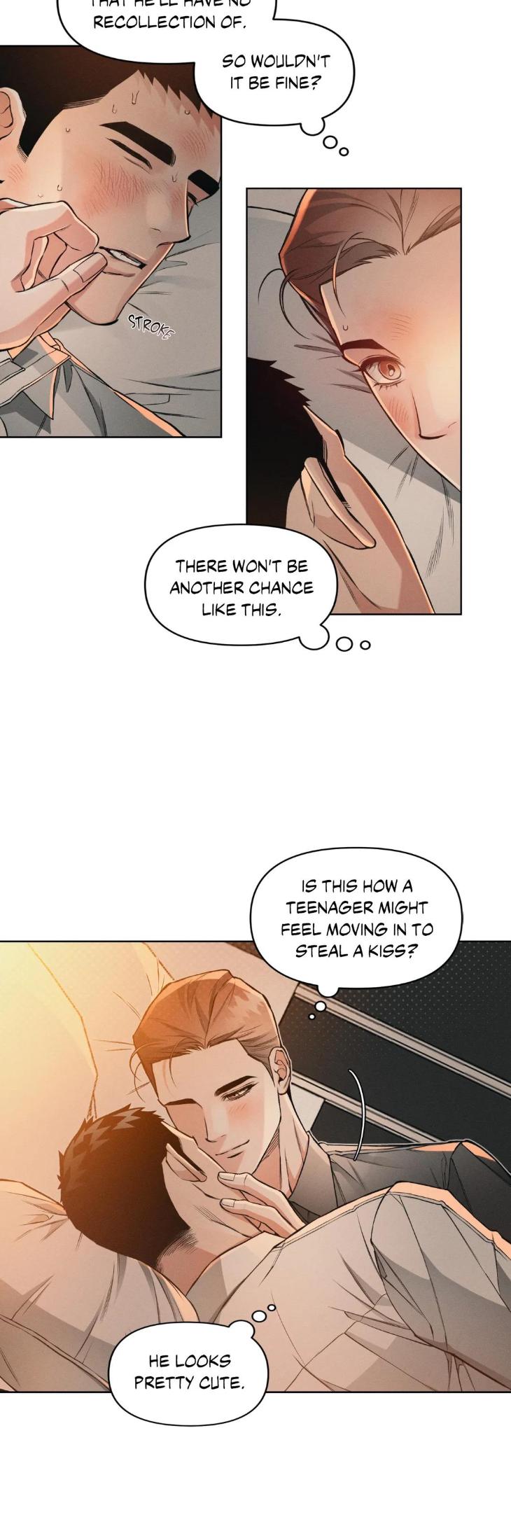 Beware the Ides of March by Stan/ Choi Song – Ch. 103 [Eng] page 18