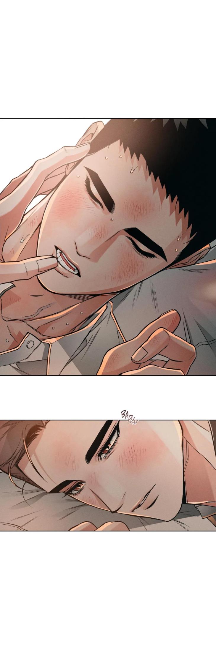 Beware the Ides of March by Stan/ Choi Song – Ch. 103 [Eng] page 19