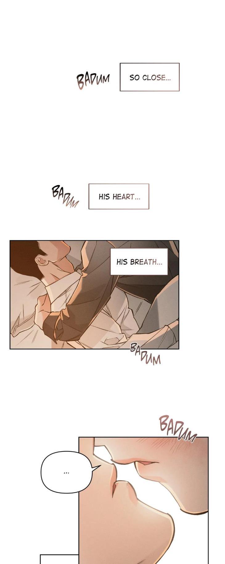 Beware the Ides of March by Stan/ Choi Song – Ch. 103 [Eng] page 20