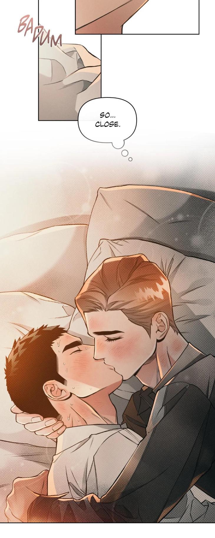 Beware the Ides of March by Stan/ Choi Song – Ch. 103 [Eng] page 21