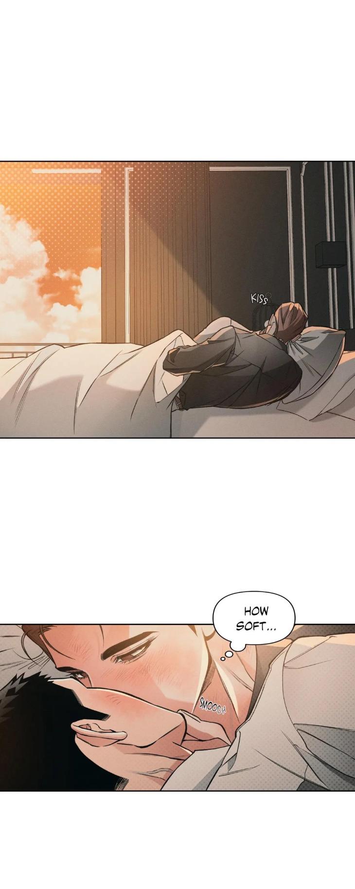 Beware the Ides of March by Stan/ Choi Song – Ch. 103 [Eng] page 22