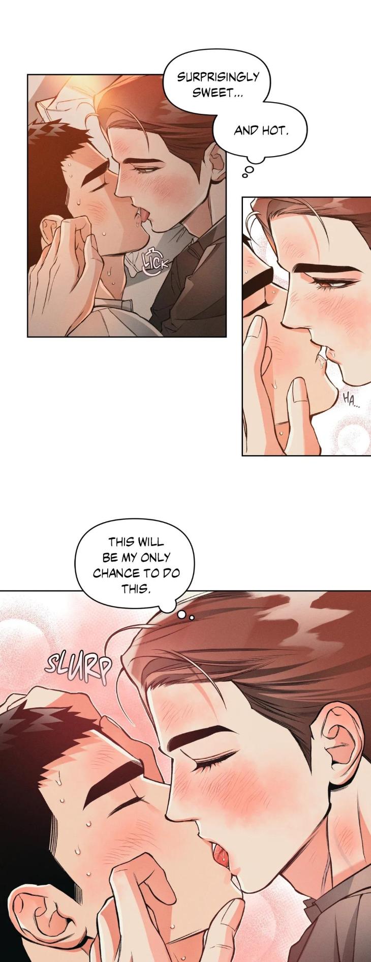 Beware the Ides of March by Stan/ Choi Song – Ch. 103 [Eng] page 23