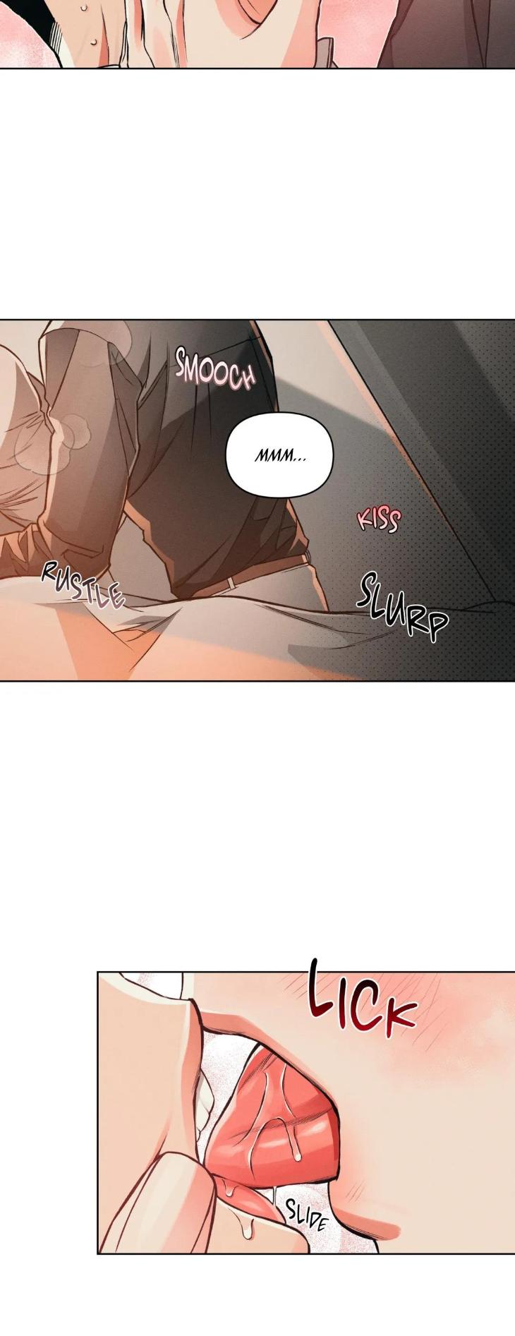 Beware the Ides of March by Stan/ Choi Song – Ch. 103 [Eng] page 24