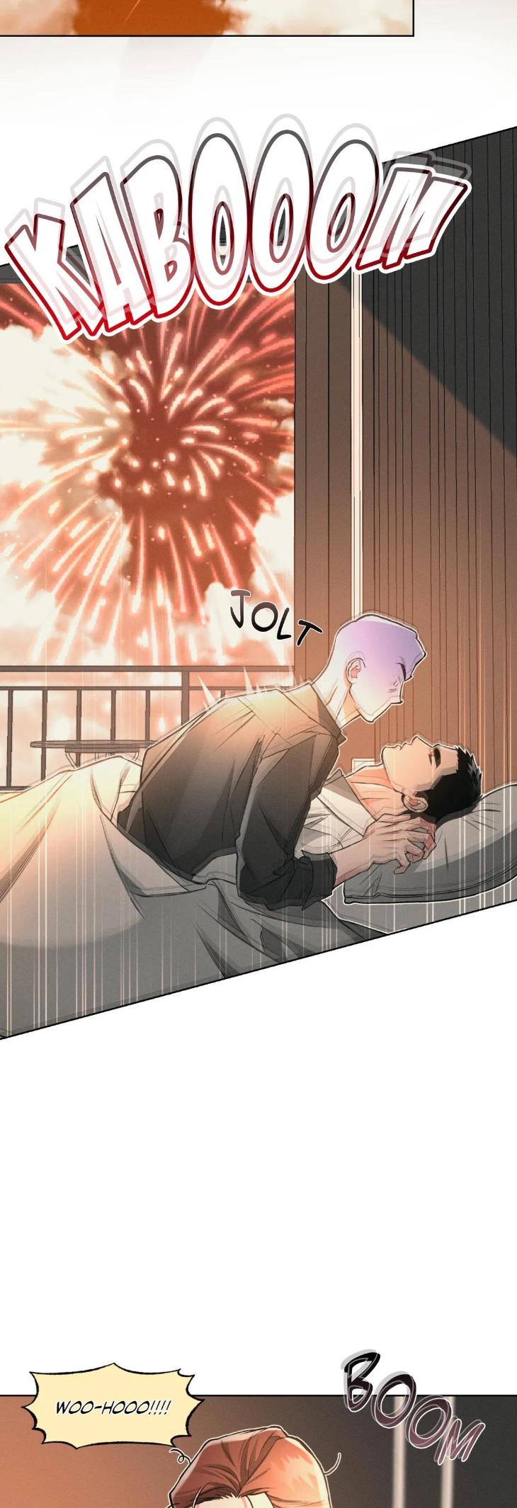 Beware the Ides of March by Stan/ Choi Song – Ch. 103 [Eng] page 27