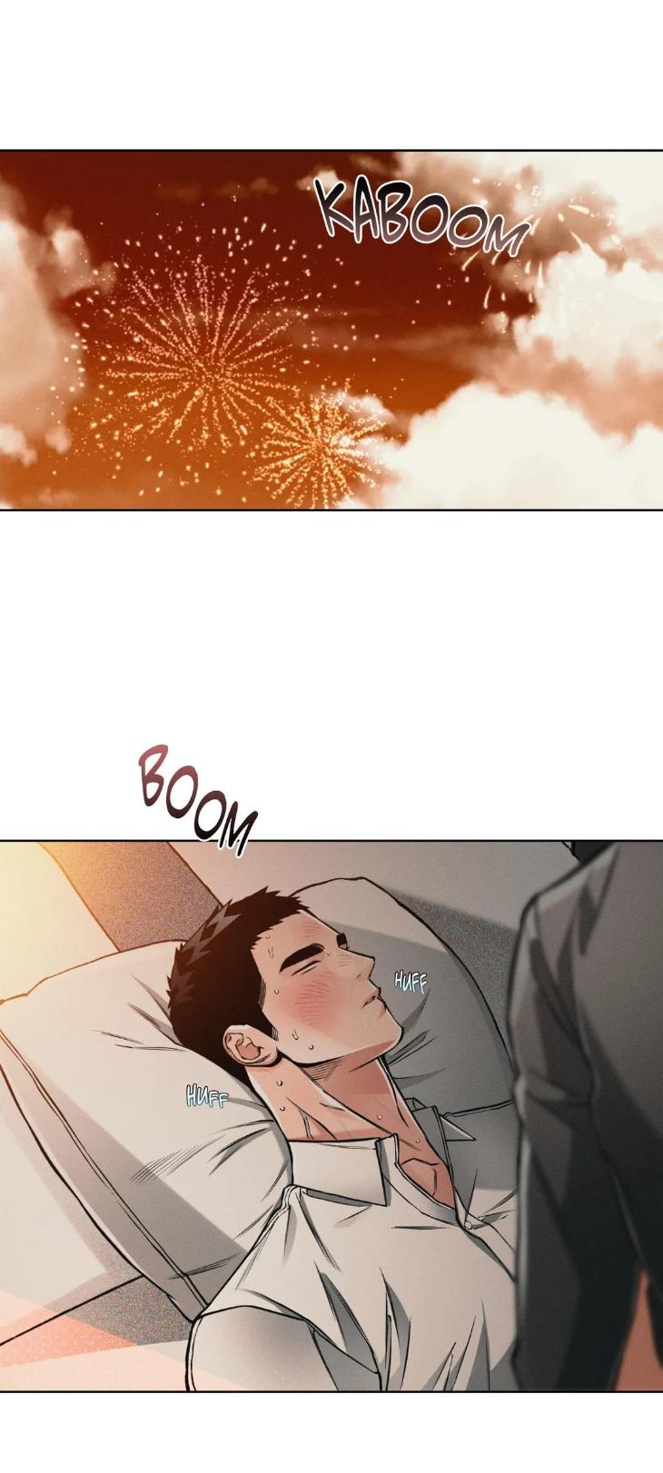 Beware the Ides of March by Stan/ Choi Song – Ch. 103 [Eng] page 29