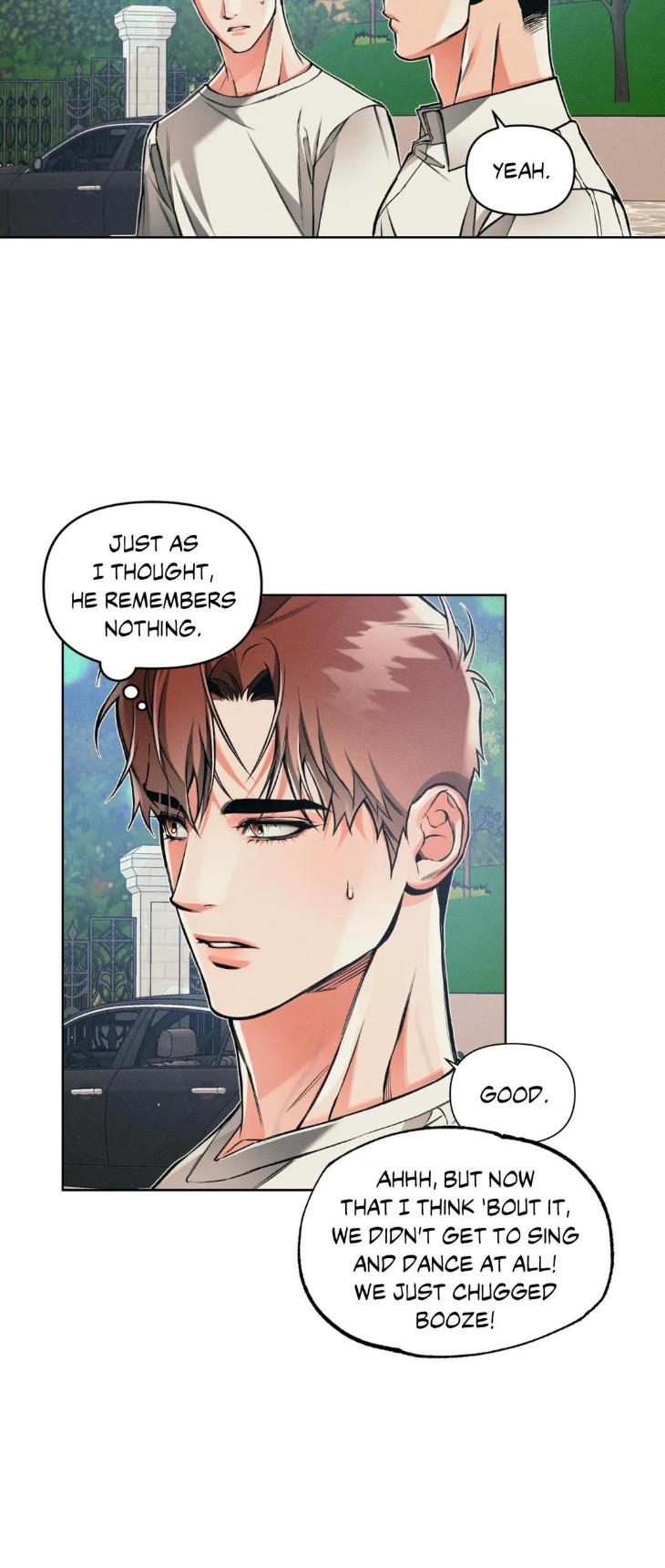 Beware the Ides of March by Stan/ Choi Song – Ch. 103 [Eng] page 34