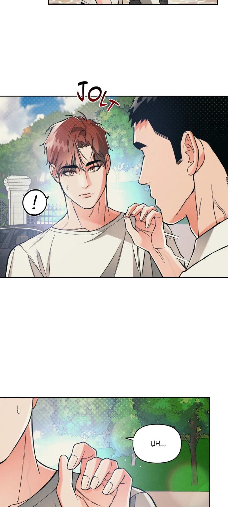 Beware the Ides of March by Stan/ Choi Song – Ch. 103 [Eng] page 36