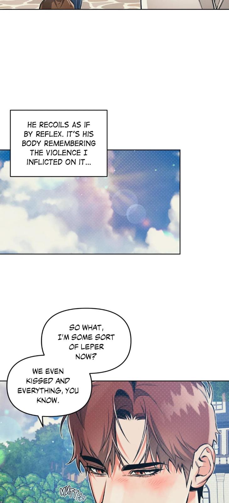 Beware the Ides of March by Stan/ Choi Song – Ch. 103 [Eng] page 39